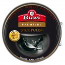 Buwi Premiere Pasta stała do obuwia Czarna 40g