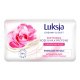 Luksja Mydło w kostce Róża i Proteiny Mleka 90g
