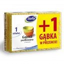 Stella Gąbka profilowana z miedzią 1+1szt