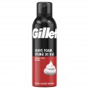 Gillette pianka do golenia Original 200ml