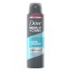 Dove Antyperspirant w sprayu Clean Comfort 150ml