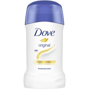 Dove Antyperspirant w sztyfcie Original 40ml