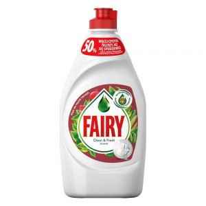 FAIRY Płyn do naczyń Granat 450ml