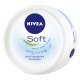 Nivea Soft Krem intensywnie nawilżający 200ml