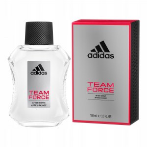 Adidas Płyn po goleniu Team Force 100ml